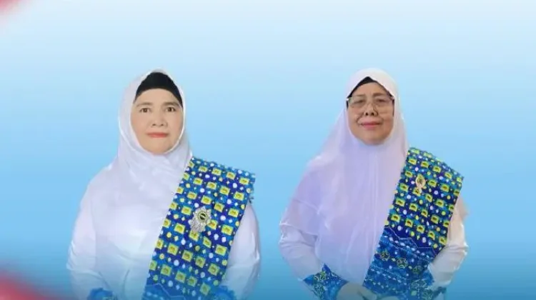 Ragam Kegiatan BKMT Selama Ramadhan 1447 Hijriah